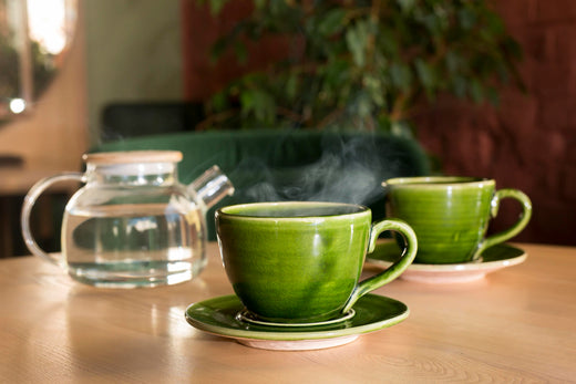Ayurvedic Solutions for Modern-Day Stress
